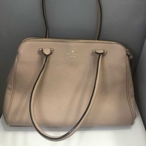 Basically brand new Kate Spade purse